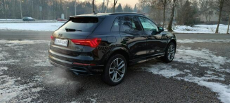 Audi Q3 Super stan, 4x4 Goczałkowice-Zdrój - zdjęcie 4