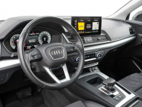 Audi Q5 40 TFSI quattro S Tronic Podgrz.f K.cofania Salon PL VAT 23% Pępowo - zdjęcie 6