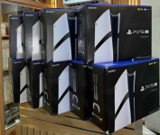 Sony PlayStation PS5 Pro, Sony  PS5 Slim, Microsoft Xbox Series X  2TB Fabryczna - zdjęcie 3