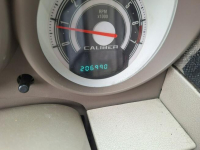 Dodge Caliber Benzyna+Gaz LPG Stargard - zdjęcie 9