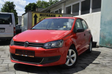 Volkswagen Polo 1.2 TDI • 2013 r. • 118 865 km Kraków - zdjęcie 2