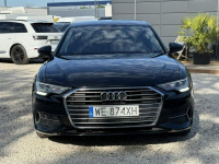 Audi A6 40 TDI 204kM S tronic!, Salon Polska! ! właściciel! FV! Pęcice - zdjęcie 8