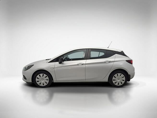 Opel Astra V 1.5 CDTI Edition ! Z Polskiego Salonu ! Faktura Vat ! Warszawa - zdjęcie 2