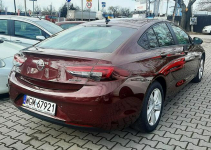 Opel Insignia 1,5 SIDI 165KM, Automat , salon Polska ... Warszawa - zdjęcie 5