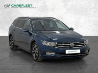 Volkswagen Passat 2.0 TDI EVO Business DSG Warszawa - zdjęcie 3