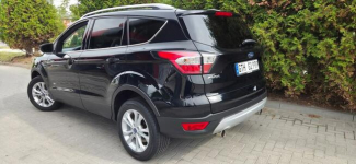 Ford Kuga 2.0 AWD150KM Super Stan Import Raty Opłaty !!! Łęczyca - zdjęcie 10