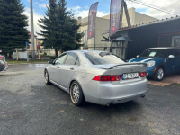 Honda Accord 2.4 benzyna + LPG Rzeszów - zdjęcie 2