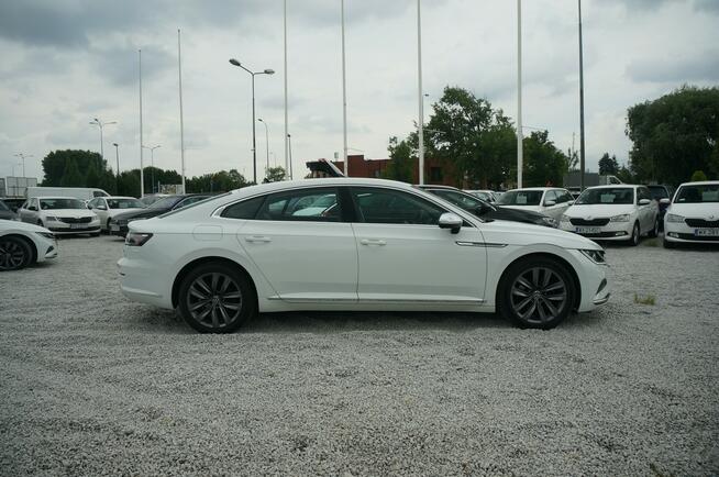 Volkswagen Arteon 2.0 TDI/200KM Elegance DSG Salon PL Fvat 23% DW4MX25 Poznań - zdjęcie 6