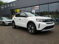 Opel Frontera 1.2 T mHEV 145KM GS eDTC6/ od ręki