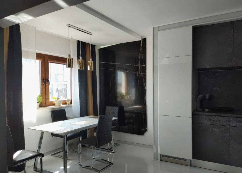 3pok 80m, Okolice Placu Grunwaldzkiego LUX/PIWNICA (Wrocław) Śródmieście - zdjęcie 5