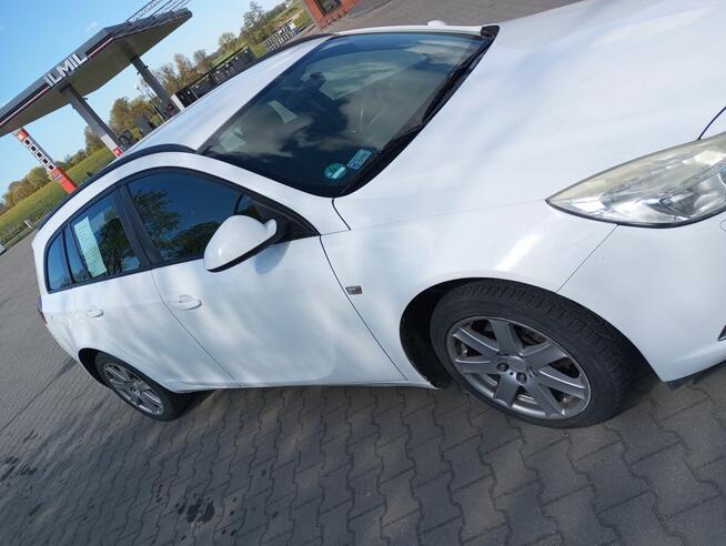 Insignia 2010 Diesel Słupca - zdjęcie 3