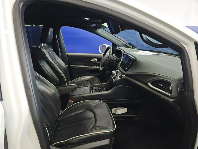 Chrysler Pacifica LIMITED / Wersja S / Kanada / niski przebieg Warszawa - zdjęcie 11