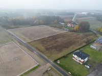 Grunt inwestycyjny. Idealny pod hale, biurowiec Sulnówko - zdjęcie 6