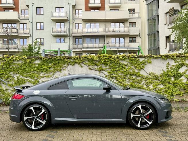 Audi TT Tarnowskie Góry - zdjęcie 12