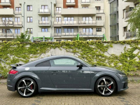 Audi TT Tarnowskie Góry - zdjęcie 12
