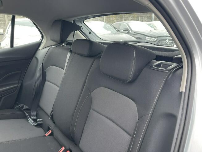 Škoda Fabia Klimatyzacja Podgrzewanie Virtual cockpit czyjniki park. Gliwice - zdjęcie 12