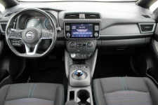 SalonPL FV23% 40Khw NissanConnect Kamera Pakiet Zima 150KM LED Sokołów - zdjęcie 10