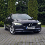 Volvo V90 2.0 D3 Momentum Pro Diesel 150KM Ostrów Mazowiecka - zdjęcie 9