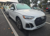 Audi Q3 PREMIUM PLUS / S-Line / niski przebieg Cieszyn - zdjęcie 3
