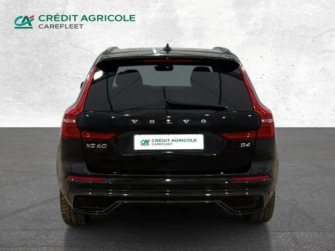 Volvo XC 60 B4 B Plus Dark Aut Warszawa - zdjęcie 6