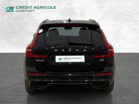 Volvo XC 60 B4 B Plus Dark Aut Warszawa - zdjęcie 6