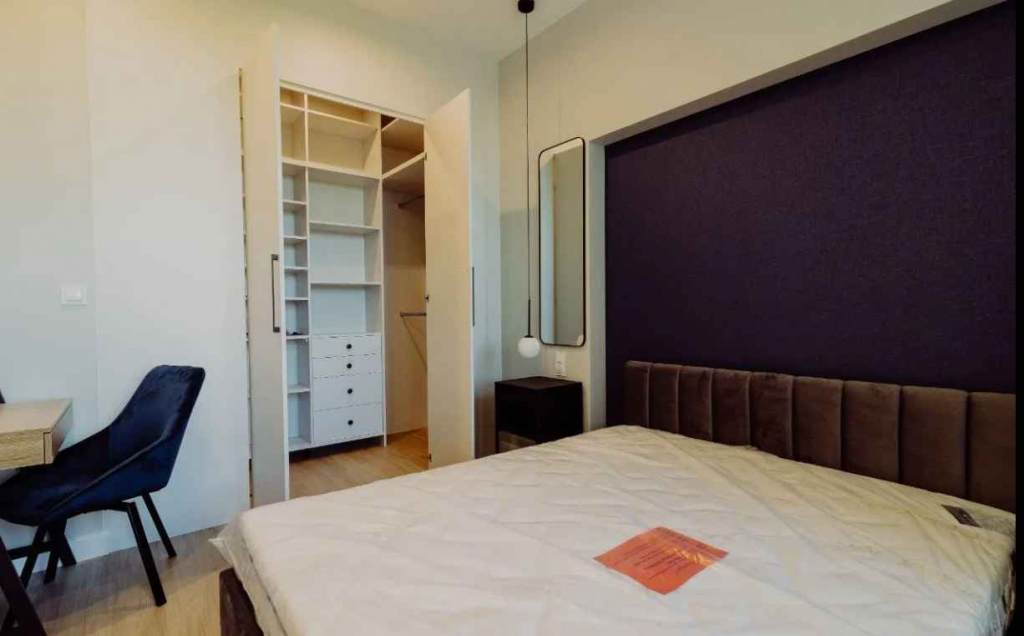 2pok 48met Okolice Ruskiej BALKON/GARAŻ/2023 (Wrocław) Stare Miasto - zdjęcie 8