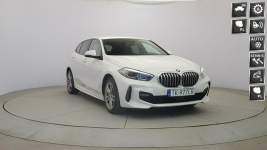 BMW 118 i M Sport ! Z Polskiego Salonu ! Faktura Vat