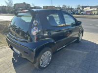 Citroen C1 Bydgoszcz - zdjęcie 4