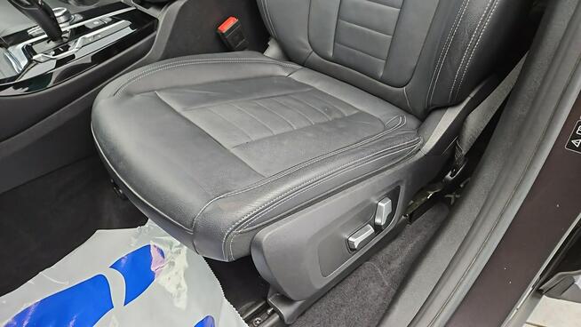 BMW X3 2.0 xDrive20i ! Z Polskiego Salonu ! Faktura VAT Marża ! Warszawa - zdjęcie 12