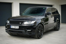 Land Rover Range Rover Sport S 3.0 SD V6 AB Dynamic Baranowo - zdjęcie 1