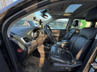 Freemont 2.0 Black Code 4x4 170km 7 fotel KAMERA nav SKÓRA serwis 2015 Tychy - zdjęcie 5