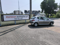 Peugeot 206 1.1i Benzyna Łuków - zdjęcie 3