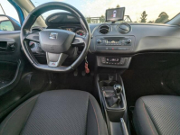 Seat Ibiza Pakiet FR 1.2 TSI LED Kamienna Góra - zdjęcie 12