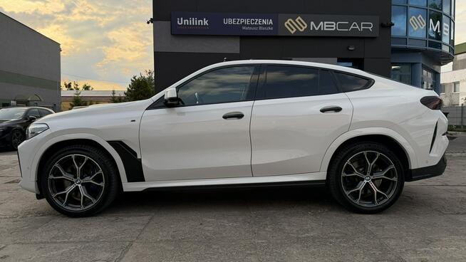 BMW X6 Wejherowo - zdjęcie 3