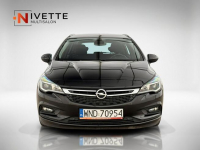 Opel Astra 1,6 DTE (110 KM) Enjoy  Salon PL Faktura-Vat Warszawa - zdjęcie 8