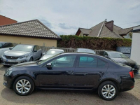 Škoda Octavia AUTOMAT*Navi*LED*Kamera*Tablet*PDC*1 wł*Alu*Gwarancj Chrzanów - zdjęcie 4