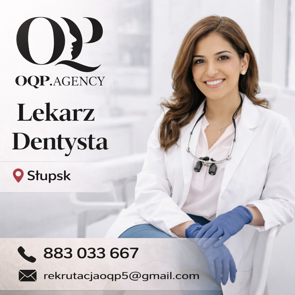Lekarz Dentysta Słupsk - zdjęcie 1