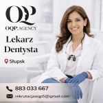 Lekarz Dentysta