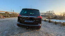 Opel Zafira 7 osobowa Kamienna Góra - zdjęcie 8