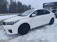 Toyota Corolla SALON POLSKA/Stan BDB/1wł/gwarancja Ełk - zdjęcie 7