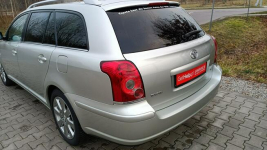 Toyota Avensis Bardzo zadbany. Polecam. Stare Budy - zdjęcie 5