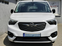 Opel Combo Automat Bogata opcja Serwis Gwarancja Zgierz - zdjęcie 2