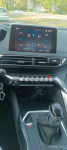 Peugeot 5008 benzyna zarej. w PL grudzień 2017 Ostrzeszów - zdjęcie 7