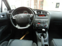 sprzedam ładnego CITROENA C-4   1.4B Lublin - zdjęcie 10