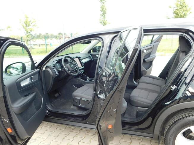 Volvo XC 40 2.0D3 z Gwarancja Model 2021 Żyrardów - zdjęcie 6