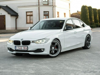 BMW 320 2.0d 143KM ! Manual ! Bi-Xenon LED Navi ! NOWY ROZRZĄD ! Zwoleń - zdjęcie 11