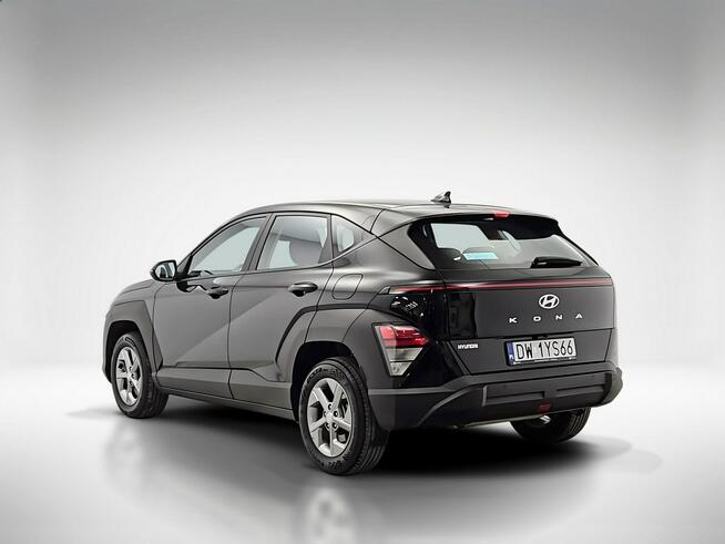 Hyundai Kona 1.0 T-GDI Smart  ! Z Polskiego Salonu ! Faktura Vat ! Warszawa - zdjęcie 3