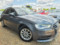 AUDI A3 SPORTBACK 1.4 TFSI 122KM bixenon NAVI serwis BEZWYPADEK 2014 Tychy - zdjęcie 3