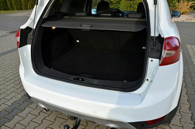 Ford Kuga 2.0TDCI 140KM Xenon! Navi! Serwis! Zobacz!!! Ostrów Mazowiecka - zdjęcie 10