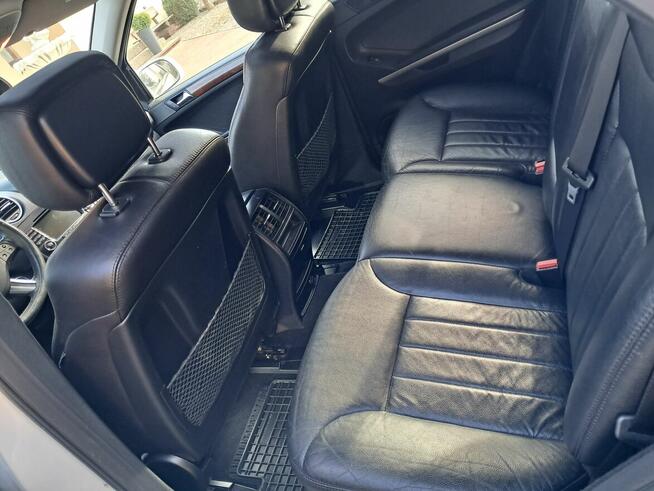 Mercedes ML 280 CDI Zieleniewo - zdjęcie 1